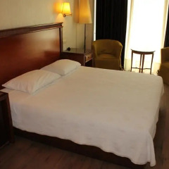 Hotel El Greco 3* Стандартный номер фото 15
