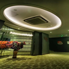 Jia Fang Hotel