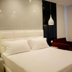 Hotel Luxury комната для гостей фото 2