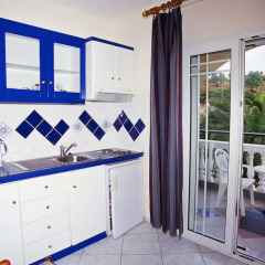 Отель Villa Fylaktos в номере