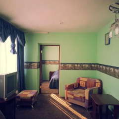 Hotel Centralnaya комната для гостей фото 3