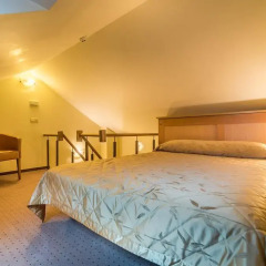 Hotel Tilto 3* Стандартный номер с различными типами кроватей фото 6