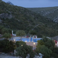Отель Sa Duaia 3* Апартаменты с различными типами кроватей фото 3