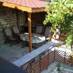 Отель Guest House Balchik Болгария, Балчик - отзывы, цены и фото номеров - забронировать отель Guest House Balchik онлайн