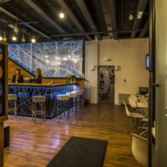 Art Hotel Like детские мероприятия
