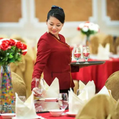 Отель Vienna Hotel Xi'an High-Tech Development Branch Китай, Сиань - отзывы, цены и фото номеров - забронировать отель Vienna Hotel Xi'an High-Tech Development Branch онлайн питание