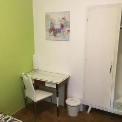 Orange Terrace Hostel Албуфейра удобства в номере