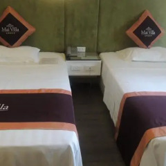 Mai Villa 5 Hotel Ханой комната для гостей фото 3