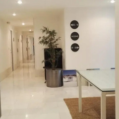 Отель Toctoc Rooms интерьер отеля