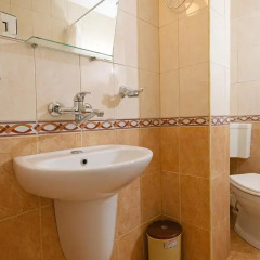 Paloma Hotel Солнечный берег ванная