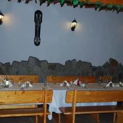 Отель Guest House Lazur Болгария, Аврен - отзывы, цены и фото номеров - забронировать отель Guest House Lazur онлайн питание