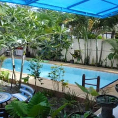 Отель Siam Bb Resort бассейн фото 3