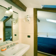 Отель Torripa Resort 3* Стандартный номер с различными типами кроватей фото 4