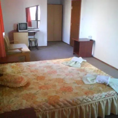 Отель Ivet Guest House Болгария, Аврен - отзывы, цены и фото номеров - забронировать отель Ivet Guest House онлайн комната для гостей фото 5