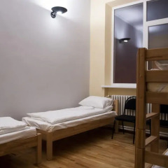 Гостиница Panoramic Hostel Украина, Хуст - отзывы, цены и фото номеров - забронировать гостиницу Panoramic Hostel онлайн детские мероприятия