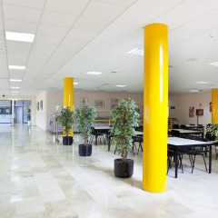 Отель Rialta Apartahotel Испания, Кульередо - отзывы, цены и фото номеров - забронировать отель Rialta Apartahotel онлайн парковка