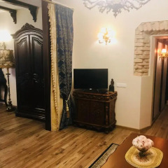 Апартаменты Duke Apartments интерьер отеля фото 2