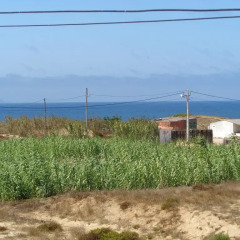 Отель Sun House - Baleal пляж