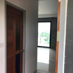Отель Pinky Bungalow 2* Номер Делюкс фото 8