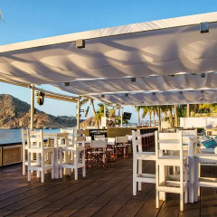 Отель Cabo Villas Beach Resort & Spa бассейн фото 2
