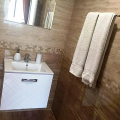 Отель Damyanov House Номер Делюкс фото 14