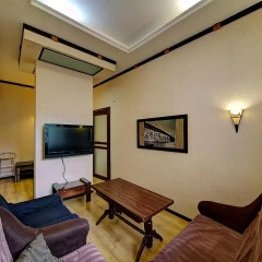 Апартаменты Apartment Longo on Sadovaya фото 24