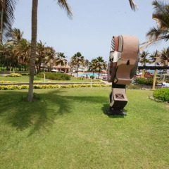 Отель King Fahd Palace детские мероприятия