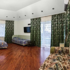 Гостиница Guest house Nelli в Анапе отзывы, цены и фото номеров - забронировать гостиницу Guest house Nelli онлайн Анапа спа фото 2