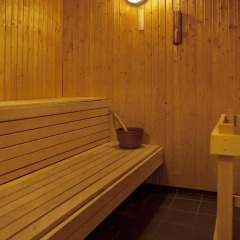 Отель Quality Hotel Konserthuset Швеция, Мальме - отзывы, цены и фото номеров - забронировать отель Quality Hotel Konserthuset онлайн сауна