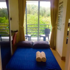 Отель Penthouse Patong комната для гостей фото 5