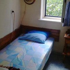 Hostel Enny Стандартный номер с различными типами кроватей (общая ванная комната)
