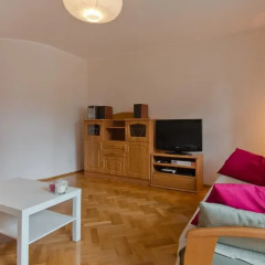 Отель Apartament Torino Сопот комната для гостей фото 4