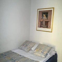 Rivoli Jardin Hotel 3* Стандартный номер с различными типами кроватей фото 3
