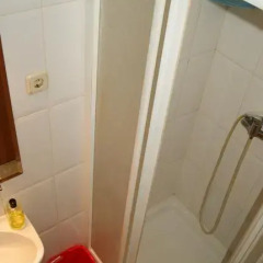 Отель Hostal Naranjos Стандартный номер с различными типами кроватей фото 21