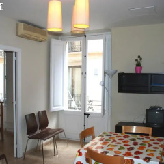Отель Old Town Apartments Испания, Барселона - отзывы, цены и фото номеров - забронировать отель Old Town Apartments онлайн в номере