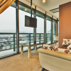 Отель Dolabauri 4* Номер Делюкс с различными типами кроватей фото 2