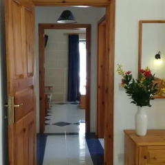 Отель Villa Xemxija Мунксар интерьер отеля