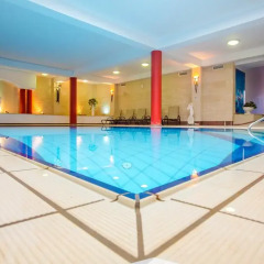 Отель Paradise Kings Club бассейн фото 5