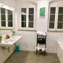 Отель The Artists' Palace Florence 3* Стандартный номер с различными типами кроватей