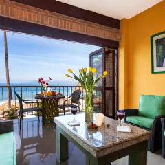 Отель Vallarta Shores 3* Люкс фото 26