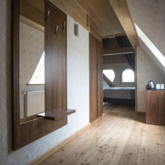 Отель Villa Belweder Закопане сейф в номере