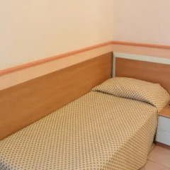 Corallo Hotel 3* Стандартный номер с различными типами кроватей фото 2