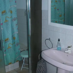 Отель Costa Norte - Atlantic North Shore Guest House Стандартный семейный номер разные типы кроватей фото 4