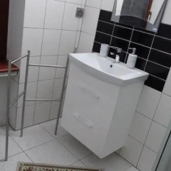 Отель Gościniec Sarmata Стандартный номер с двуспальной кроватью