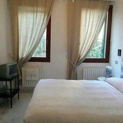 Отель B&B Casa Baseggio 2* Стандартный номер с различными типами кроватей фото 10