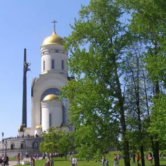 Парк Отель 1812 фото 8