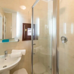 Отель Friendly Venice Suites Италия, Венеция - отзывы, цены и фото номеров - забронировать отель Friendly Venice Suites онлайн ванная фото 5