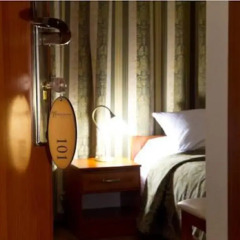 Hotel Brochów Вроцлав удобства в номере