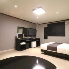 Jongno Two Hotel 2* Люкс фото 8