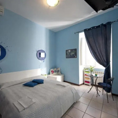 Отель Rhome86 3* Стандартный номер с различными типами кроватей фото 8
